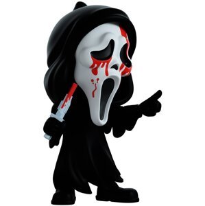 Figurka Scream - Ghost Face - 0810122545941