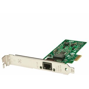 INTEL PRO/1000 CT Desktop Adapter , PCI Express - EXPI9301CTBLK