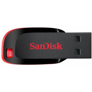 SanDisk Cruzer Blade 16GB - SDCZ50-016G-B35