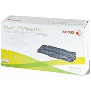 Xerox 108R00909, černá - 108R00909