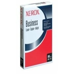 Xerox Business A4 80g/m 500 listů - 3R91820