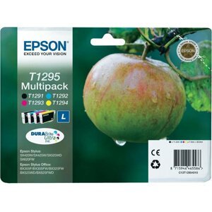 Epson C13T12954010, multi pack - C13T12954010
