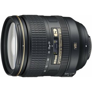 Nikon objektiv Nikkor 24-120mm f/4G ED VR AF-S - JAA811DA