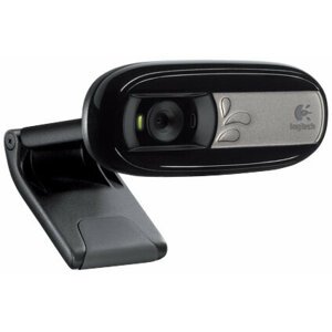 Logitech Webcam C170 - 960-001066