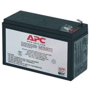 APC výměnná bateriová sada RBC106 - APCRBC106