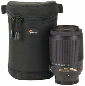 Lowepro Lens Case (9 x 13 cm) - E61PLW36303