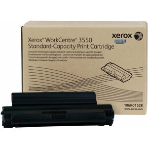 Xerox 106R01531, černá - 106R01531