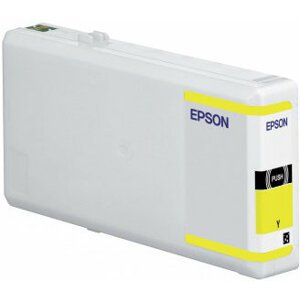 Epson C13T70144010, XXL, Yellow - C13T70144010